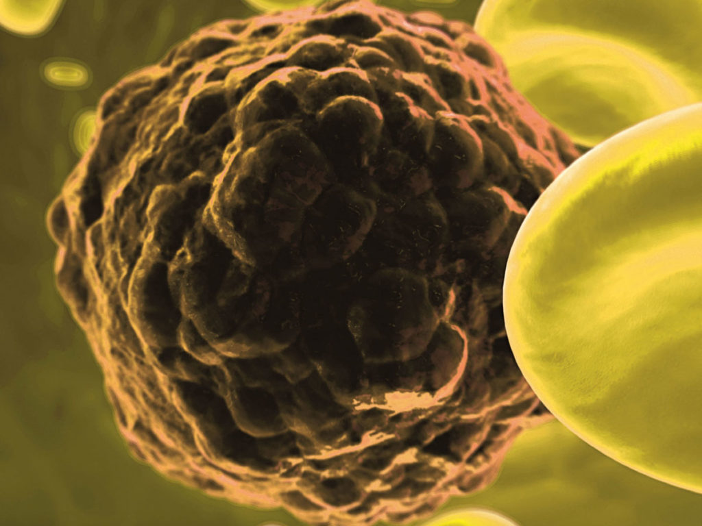 TUMOUR-MARKERS