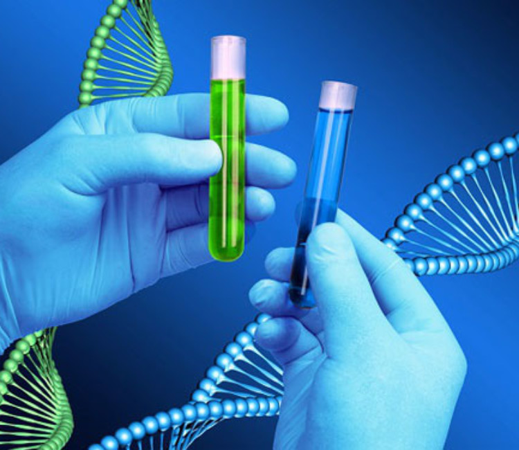 Tumour Markers