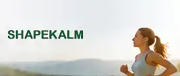 shapekalm350